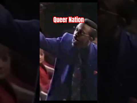 Arsenio Hall Responds To Hecklers Interrupting Him #arseniohall #heckler #shorts