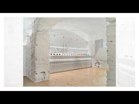 Carner Barcelona Perfumery - Jofre Roca arquitectes