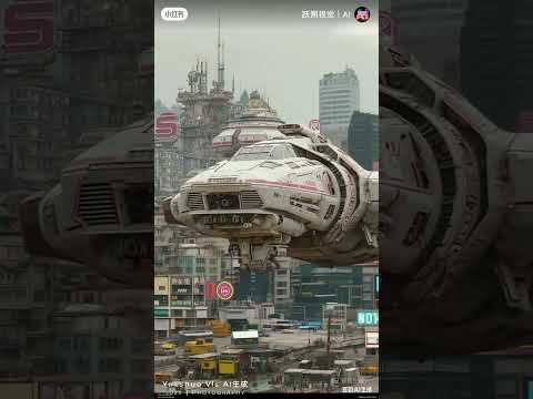 90s MCMS｜90s Memory City of Mechanical Spaceship