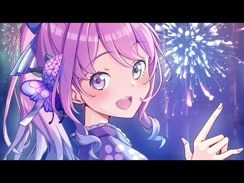 【 #なのらいぶ 】怒涛の収録スケジュールが終わったのら～！！！(；o；🍬)【姫森ルーナ/ホロライブ】