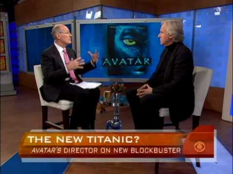 James Cameron: Titanic to Avatar - UClzCn8DxRSCuMFv_WfzkcrQ