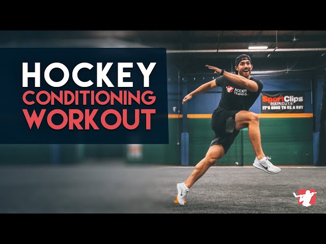 Midnight Hockey – The Best Way to Stay Fit