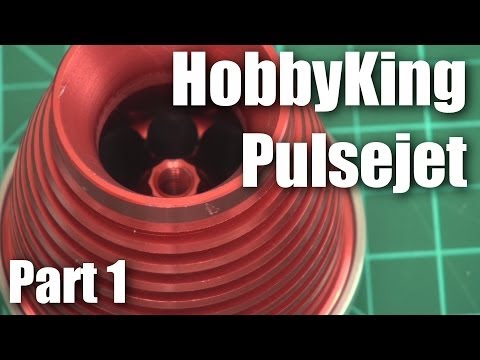 HobbyKing Pulsejet review (part 1) - UCahqHsTaADV8MMmj2D5i1Vw