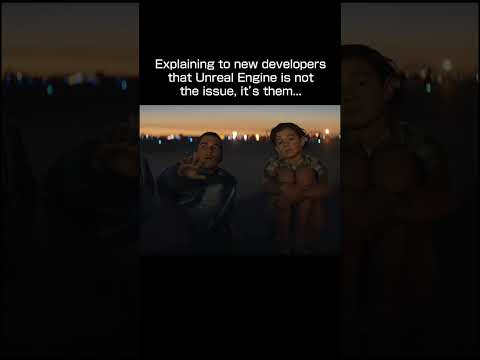 And that's alright. It's part of the learning process #gamedevelopment #memes