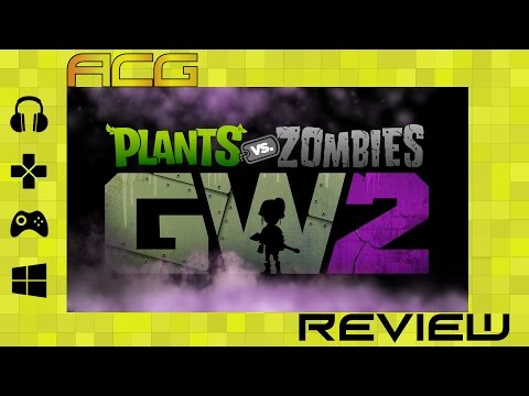 Plants VS Zombies Garden Warfare 2 Review "Buy, Wait for sale, Rent, Never Touch?" - UCK9_x1DImhU-eolIay5rb2Q