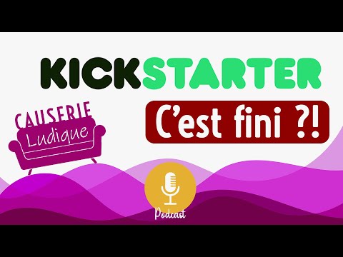La FIN d'un modèle pour les jeux de société ? [Causerie Ludique Podcast]