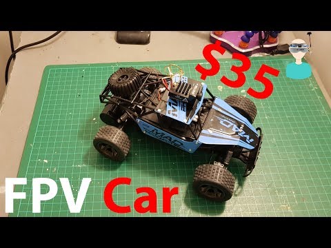 CHENGKE 1/20 2.4GHz High Speed - FPV mod - UCOs-AacDIQvk6oxTfv2LtGA