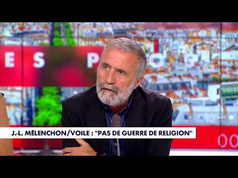 Mathias Lebœuf sur l'interdiction <strong>du</strong> port <strong>du</strong> voile : «C'est pleinement discriminatoire»
