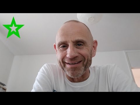 BBC host Evan Davis discusses Digital Pride