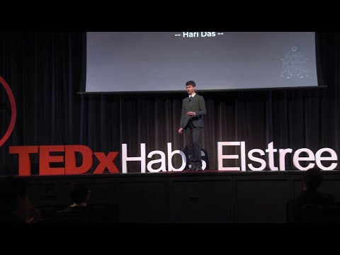 How the Haber process has shaped the modern world. | Hari Das | TEDxHabs Elstree Youth