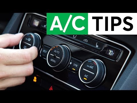 How to Cool Your Car Like a Pro | Consumer Reports - UCOClvgLYa7g75eIaTdwj_vg