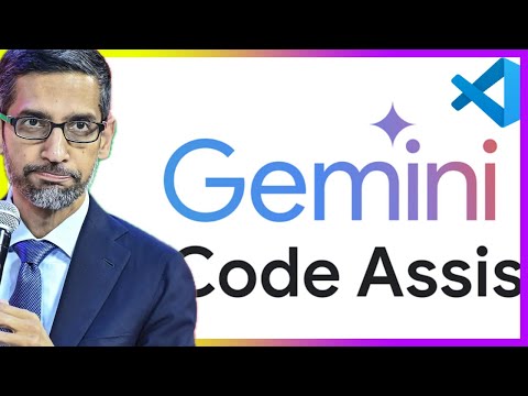 Unlock Coding Efficiency with Gemini Code Assist: A Comprehensive Review