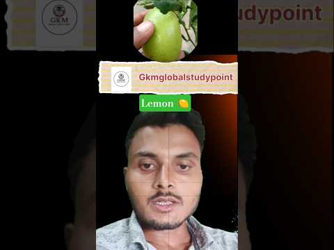 Lemon ke fayde | Boost Immunity & Skin Glow 🍋 #HealthTips #Shorts