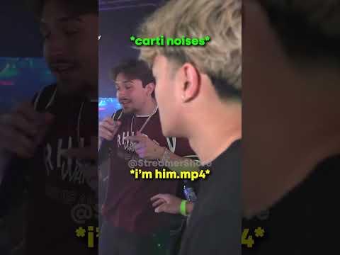 JasonTheWeen Lands A TORTA at the CLUB (HILARIOUS 💀😭)