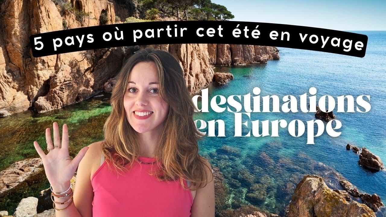 Le blog voyage, conseils & inspirations - SmilingandTraveling
