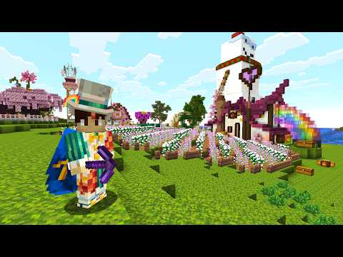 Hermitcraft Gamers Outreach LIVE!