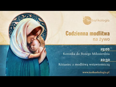 Koronka do Bożego Miłosierdzia 4.03