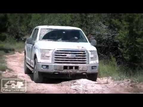 2015 Ford F-150: First Drive - UCVxeemxu4mnxfVnBKNFl6Yg