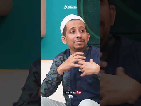 MAMAT ALKATIRI TAHU TOLERANSI KETIKA PINDAH KE JAKARTA