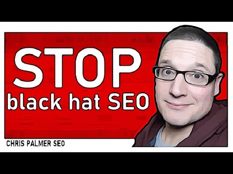 Black Hat SEO - SEO Agency Tips