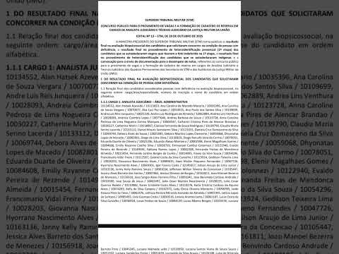 #STM - RES. FINAL HETERO + AVAL. BIOPSICOSSOCIAL#