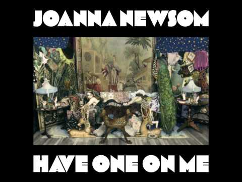 Joanna Newsom - You and Me, Bess