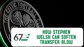 Has Celtic youngster’s recent display softened transfer disappointment? Has Celtic youngster’s recent display softened transfer disappointment?