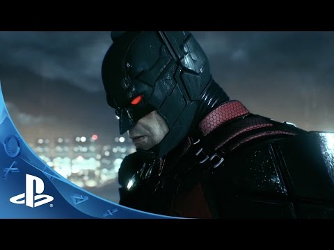 Batman: Arkham Knight - PS4 Exclusive Content Trailer | PS4 - UC-2Y8dQb0S6DtpxNgAKoJKA