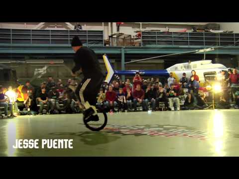 BMX flatland contest - Red Bull Fight with Flight - UCblfuW_4rakIf2h6aqANefA