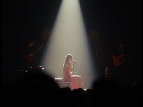 Mina Okabe - Papaya shows in Copenhagen❤️