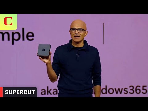 Microsoft Ignite 2024: Everything Revealed in 15 Minutes