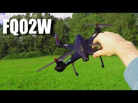 FQ777 FQ02W Review - UCKE_cpUIcXCUh_cTddxOVQw