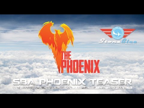 SBA Phoenix Teaser - UC0H-9wURcnrrjrlHfp5jQYA