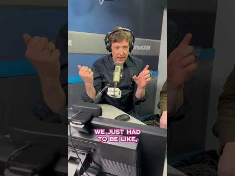 We were just a couple of guys with a viral video and a decision to make about the future of our band