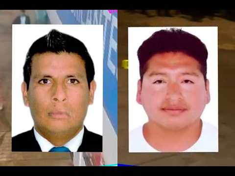 Dirigente de construcción civil y su seguridad son asesinados a plena hora punta en VMT