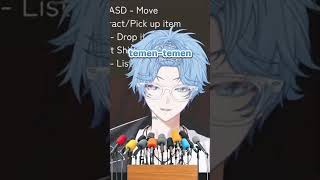 VTUBER INI KLARIFIKASI