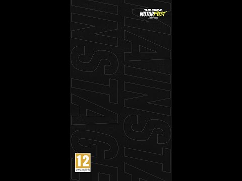 Ubisoft рассказывает про THE CREW MOTORFEST SEASON 7!