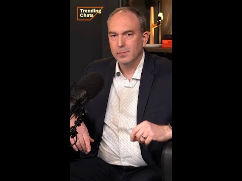 Unified Data. Embedded AI. Real Outcomes. | Thorsten Freitag