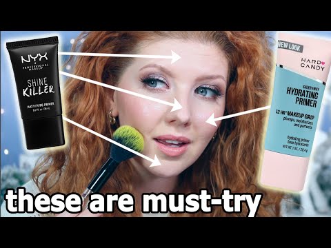 The BEST Makeup Tips I Learned in 2021 *THAT ACTUALLY WORK*