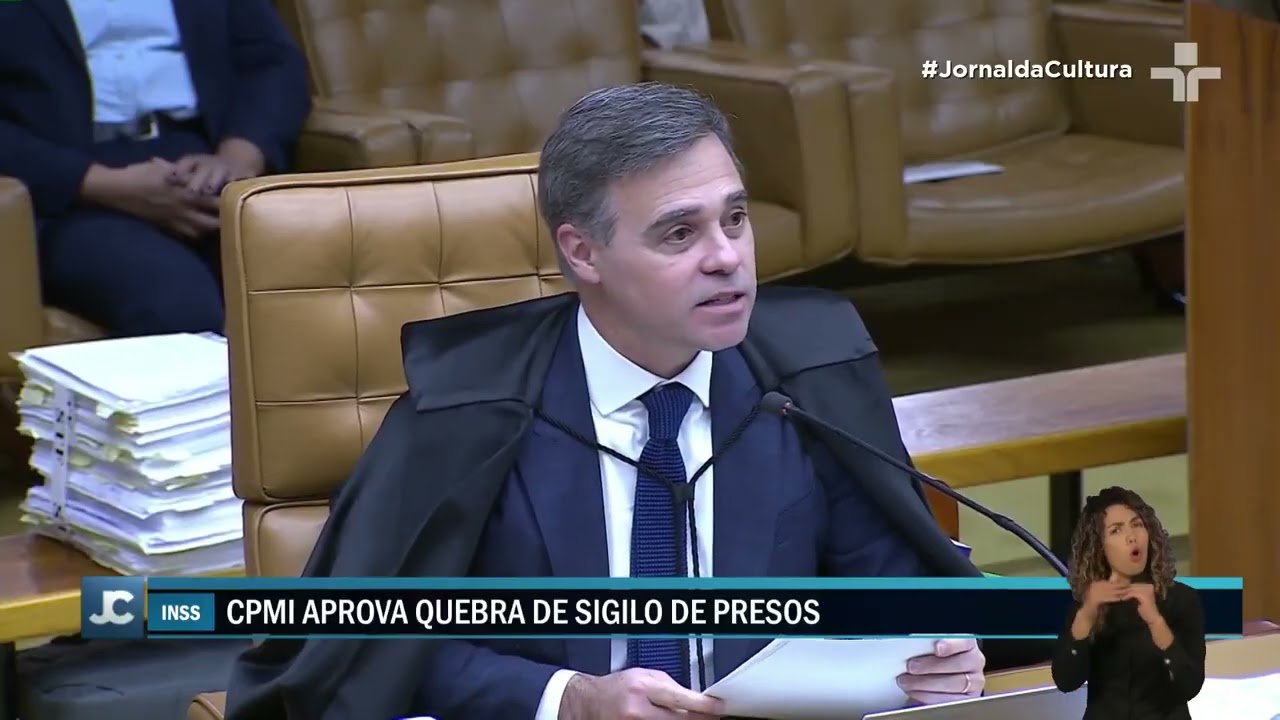 PF cumpre 13 mandados de busca e apreensão e prende duas pessoas por suspeita de fraudes no INSS