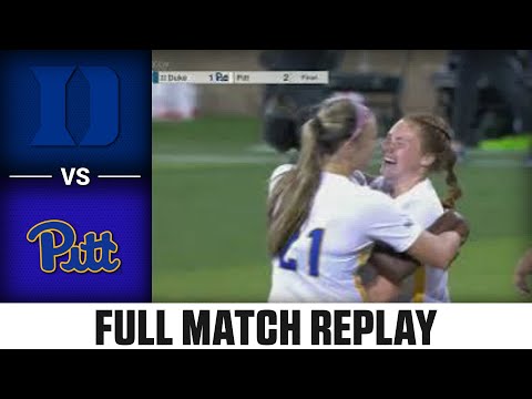 Watch: Louisville vs. Notre Dame Full Match Replay, 2023 ACC Women's  Soccer