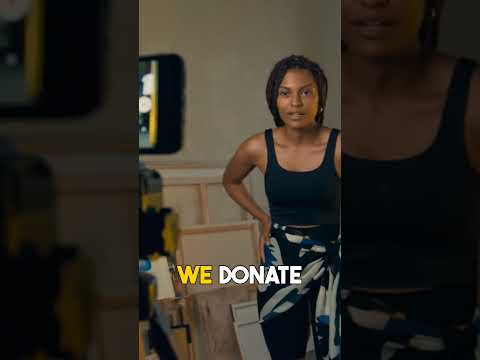 Side Hustle Nation | The Cold Message I sent out. #shorts