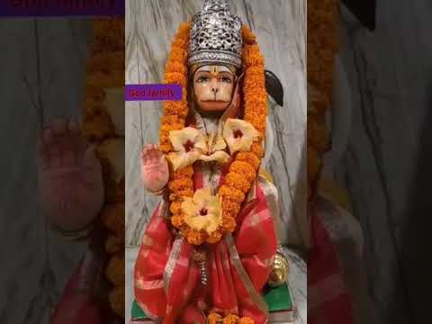Hanuman Ji facts 🕉️🚩#facts #mahadev #trending #shorts #youtubeshorts