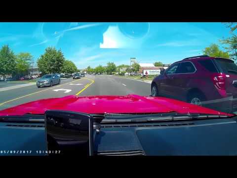 SJ 4000 car cam in the 2016 Mustang - UC_TRO7BUrOWeB66jm4j8B-w