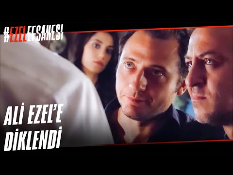 Suyun Sesini Duyuyor Musun Yeğen? | Ezel