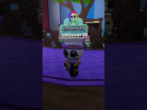 Rodger and Teagen having an argument... again 😶😮💨 #dandysworld #dandysworldroblox #teagen #rodger