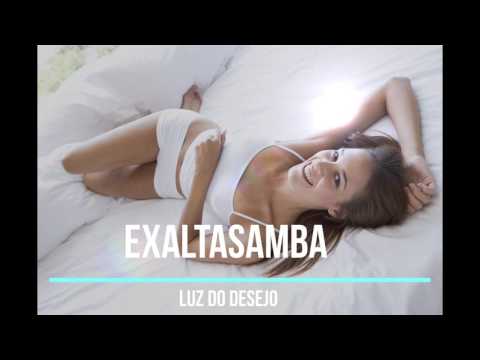 Exaltasamba - Luz do Desejo.