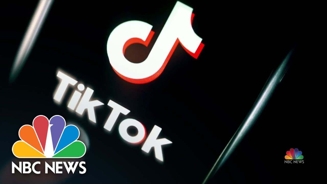 Montana becomes first state to ban TikTok