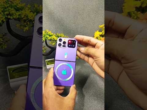 front and back are not the same #shorts