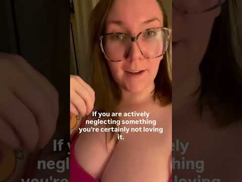 This is NOT “body positivity”